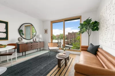 1BR Condo for Sale in Brooklyn, NY