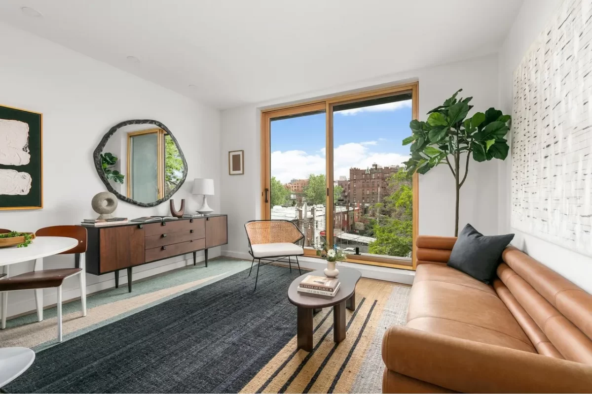 1BR Condo for Sale in Brooklyn, NY
