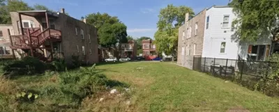 Land for Sale in Chicago, IL