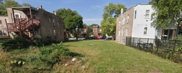 Land for Sale in Chicago, IL
