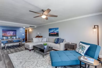 1BR Apartment for Rent in Phoenix, AZ