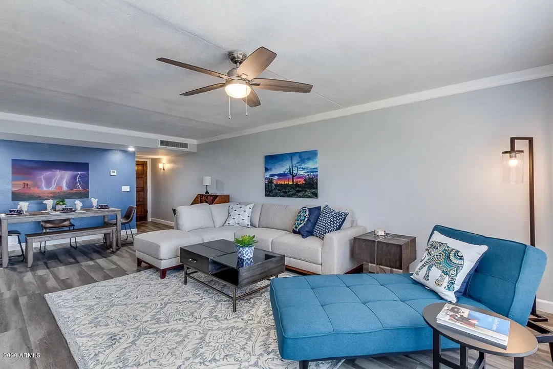 1BR Apartment for Rent in Phoenix, AZ