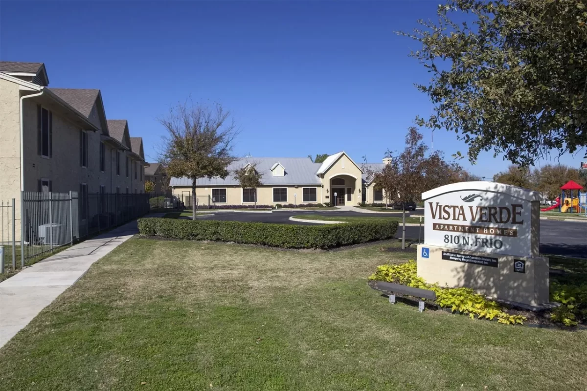 1BR Apartment for Rent in San Antonio, TX