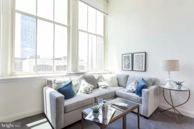 1BR Apartment for Rent in Philadelphia, PA