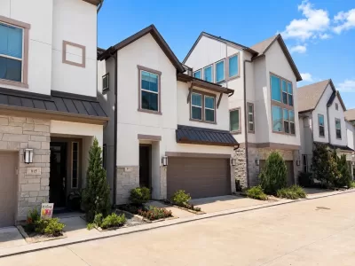 3BR House for Rent in Houston, TX