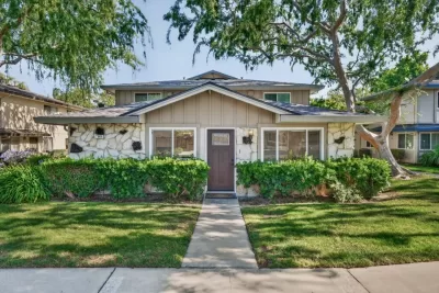 2BR Condo for Sale in Campbell, CA