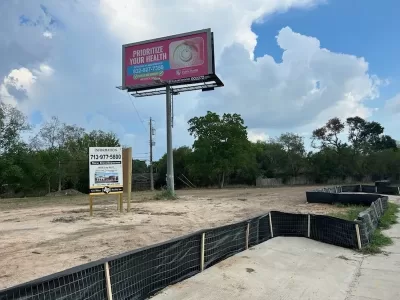 Land for Sale in Houston, TX