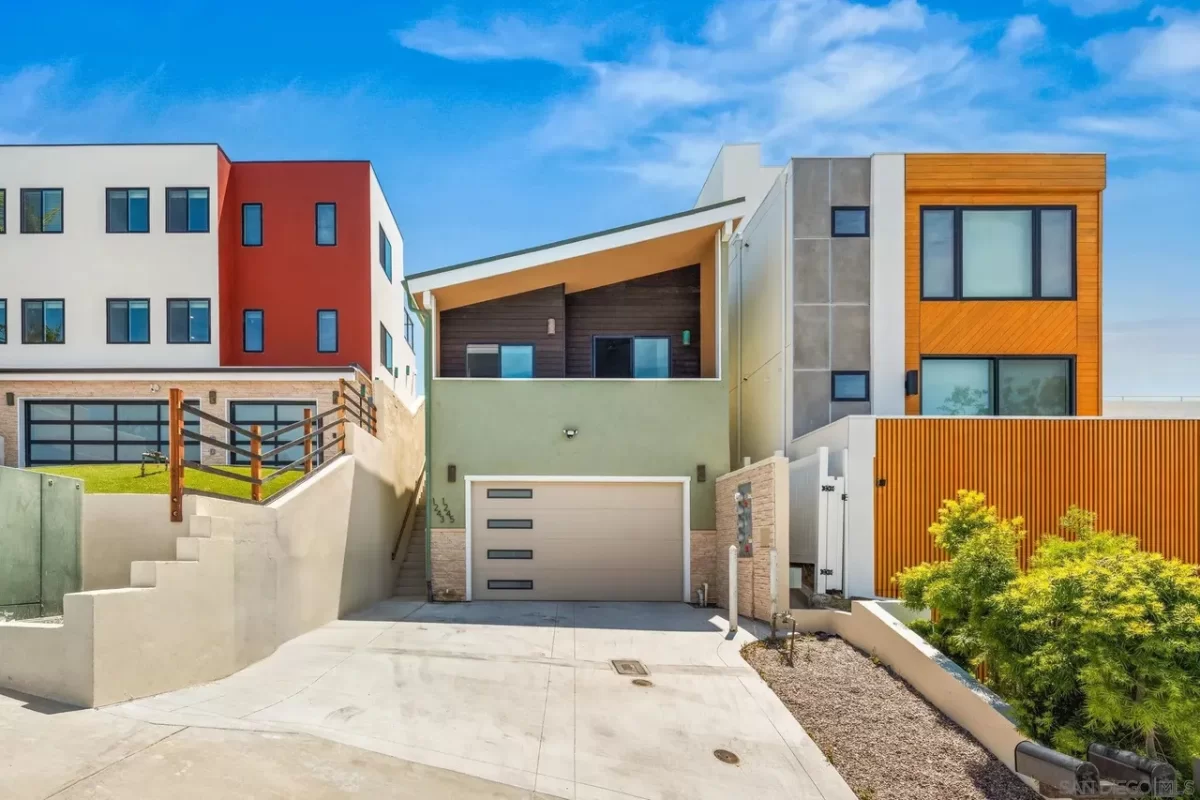 6BR House for Sale in San Diego, CA