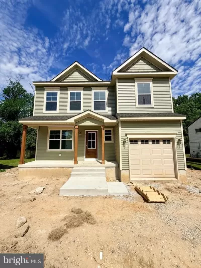 4BR House for Sale in West Deptford, NJ