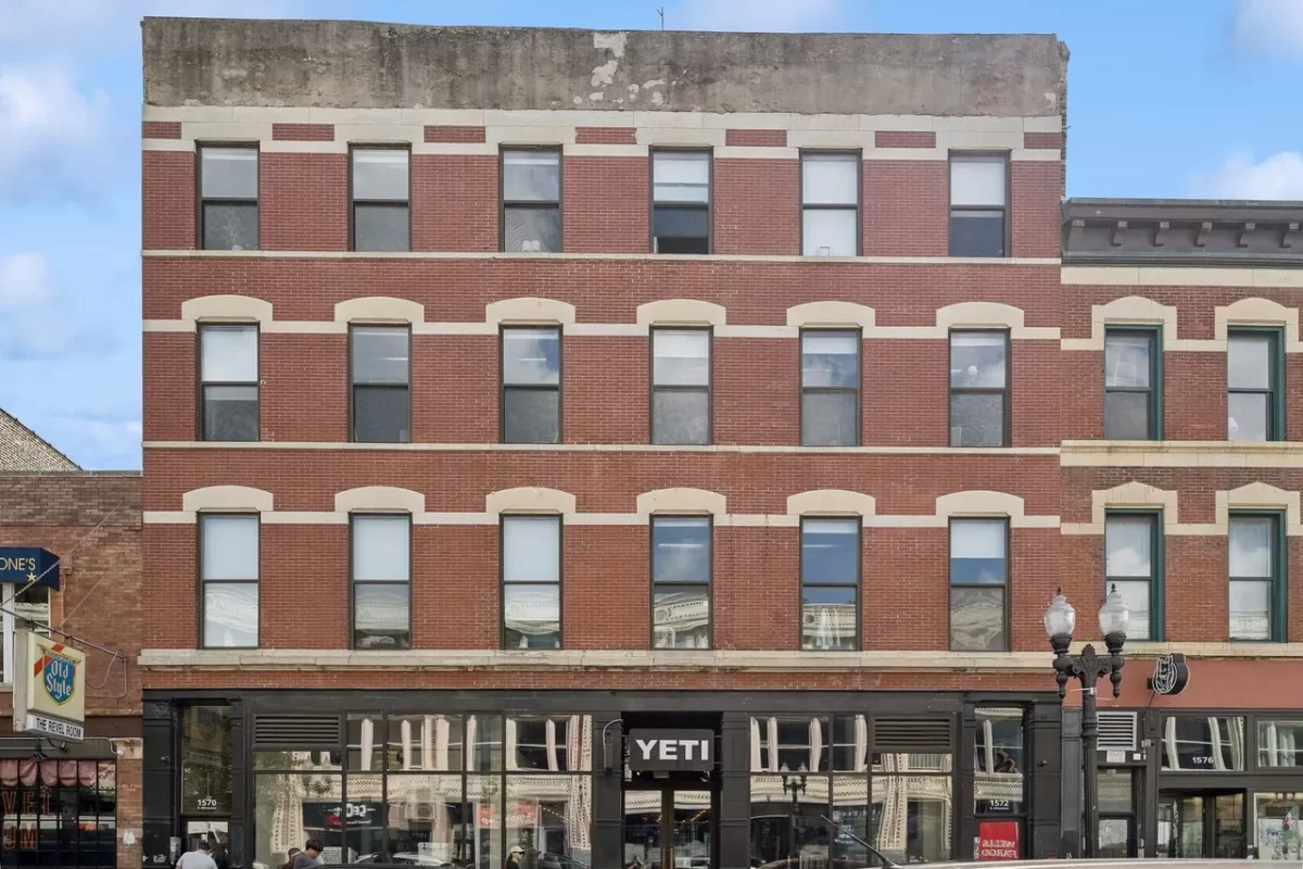 3BR Apartment for Rent in Chicago, IL