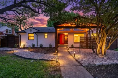 3BR House for Sale in Dallas, TX