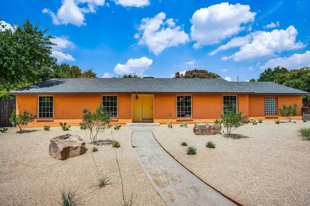 3BR House for Rent in Dallas, TX