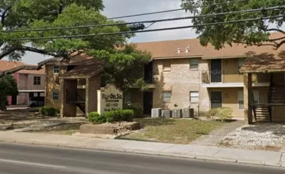 2BR Condo for Sale in San Antonio, TX