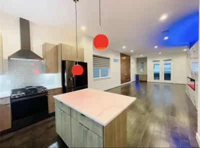 3BR House for Rent in Houston, TX