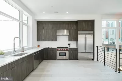 4BR Townhouse for Rent in Philadelphia, PA