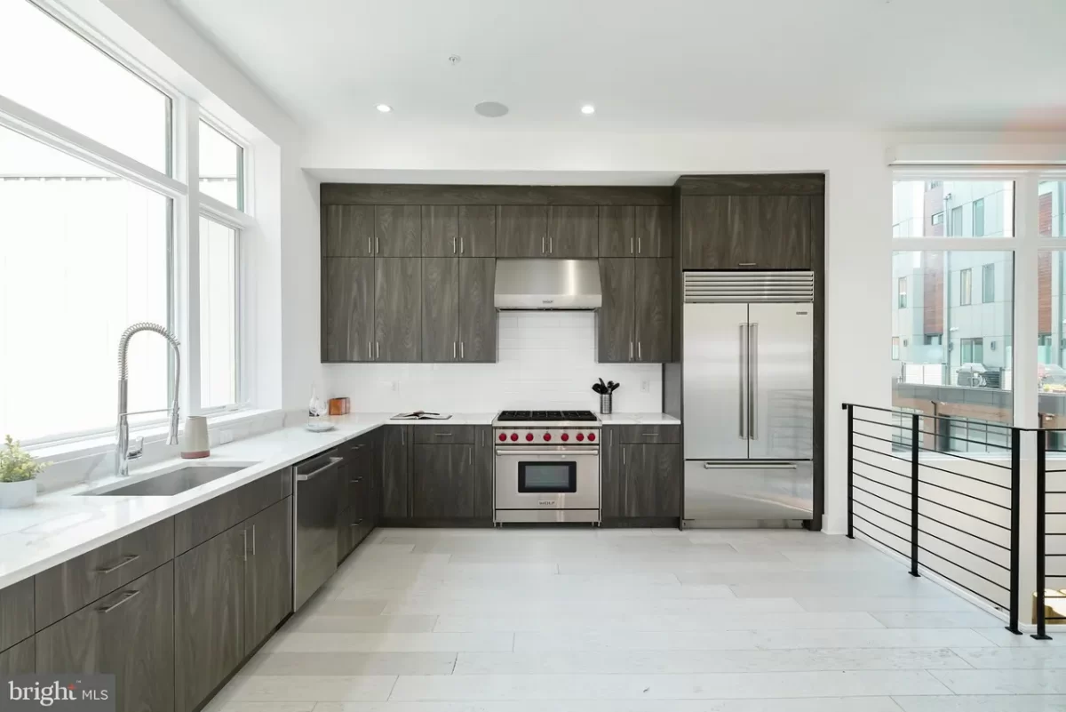 4BR Townhouse for Rent in Philadelphia, PA