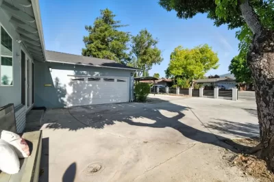 4BR House for Sale in San Jose, CA
