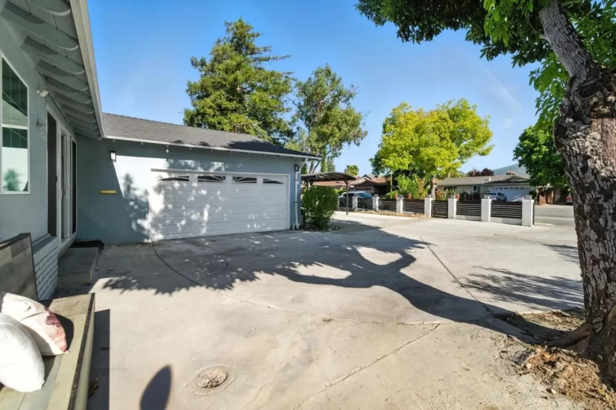4BR House for Sale in San Jose, CA