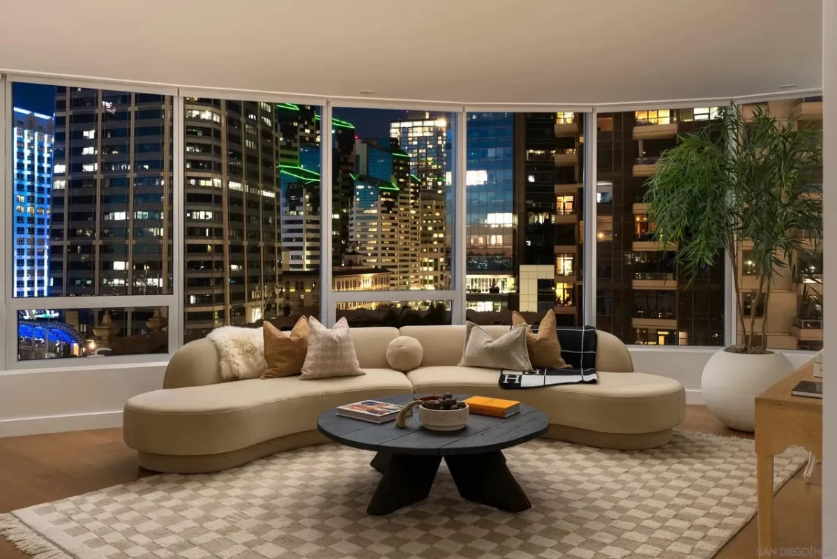 2BR Condo for Sale in San Diego, CA