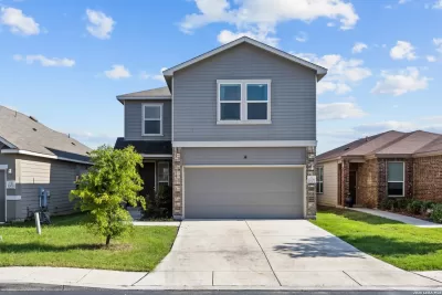 3BR House for Sale in San Antonio, TX