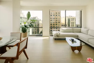 1BR Condo for Sale in Los Angeles, CA