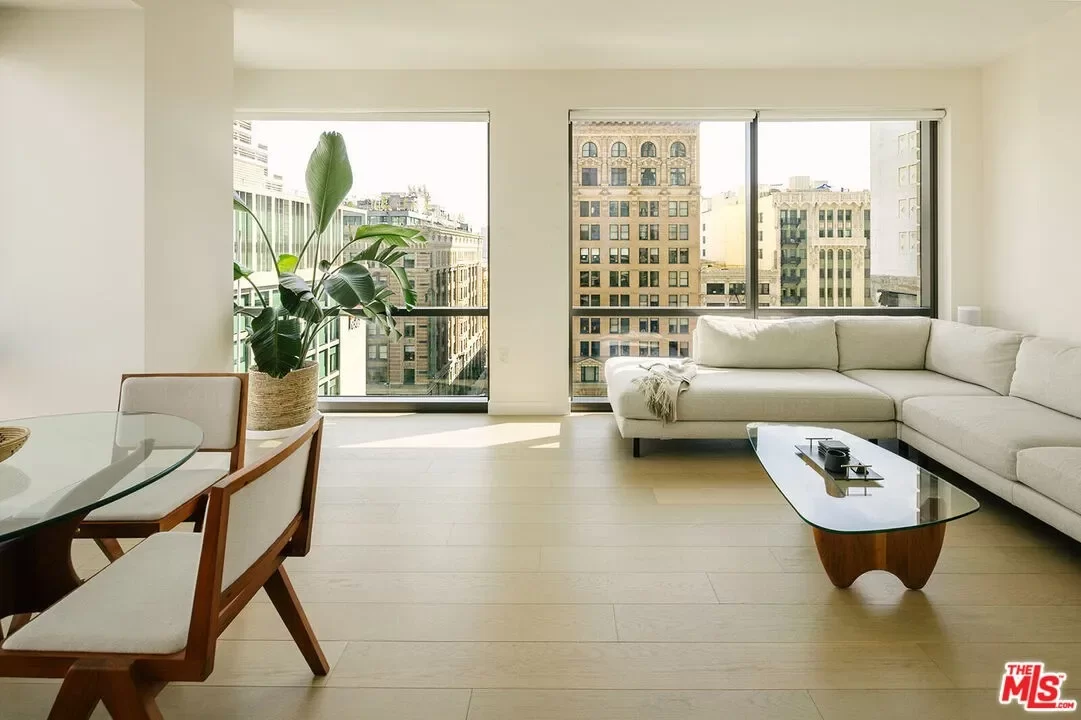 1BR Condo for Sale in Los Angeles, CA