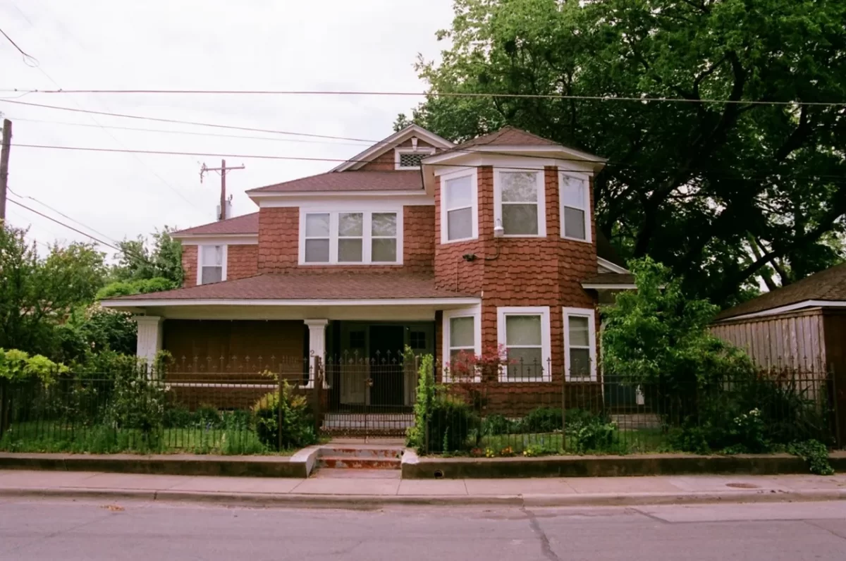 2BR Apartment for Rent in Dallas, TX
