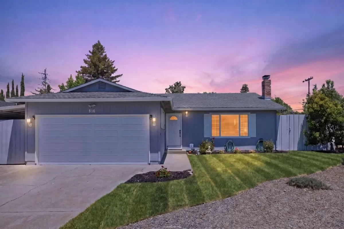 3BR House for Sale in Campbell, CA