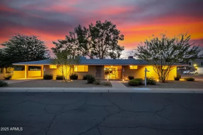 2BR Apartment for Rent in Phoenix, AZ