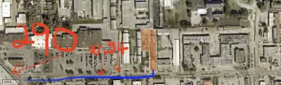 Land for Sale in Houston, TX