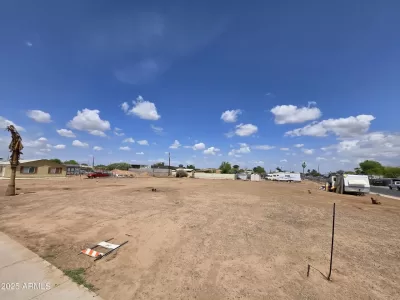 Land for Sale in Phoenix, AZ