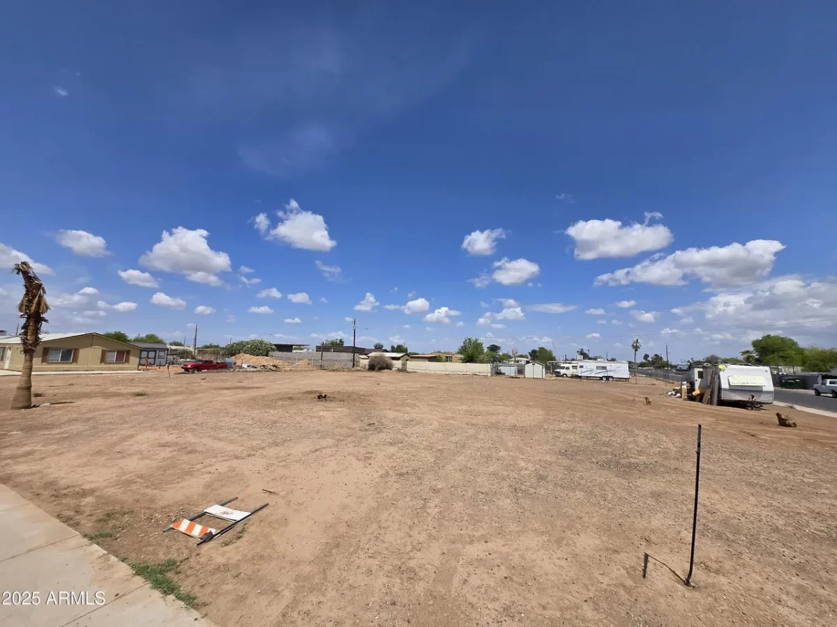 Land for Sale in Phoenix, AZ