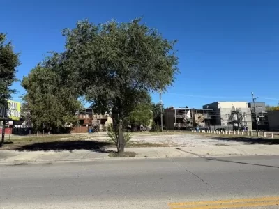 Land for Sale in Chicago, IL