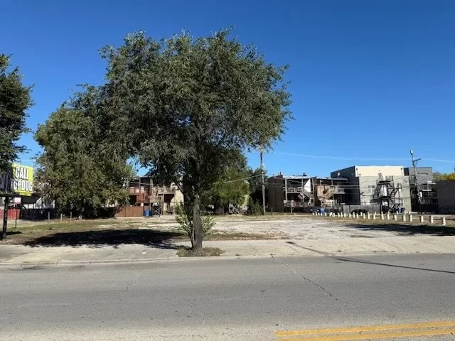 Land for Sale in Chicago, IL