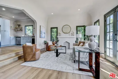 3BR House for Sale in Los Angeles, CA