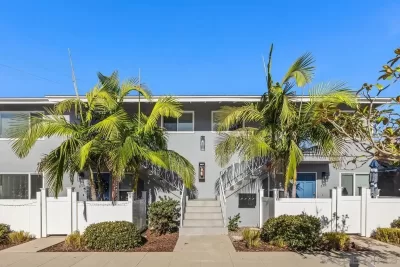1BR Condo for Rent in Coronado, CA