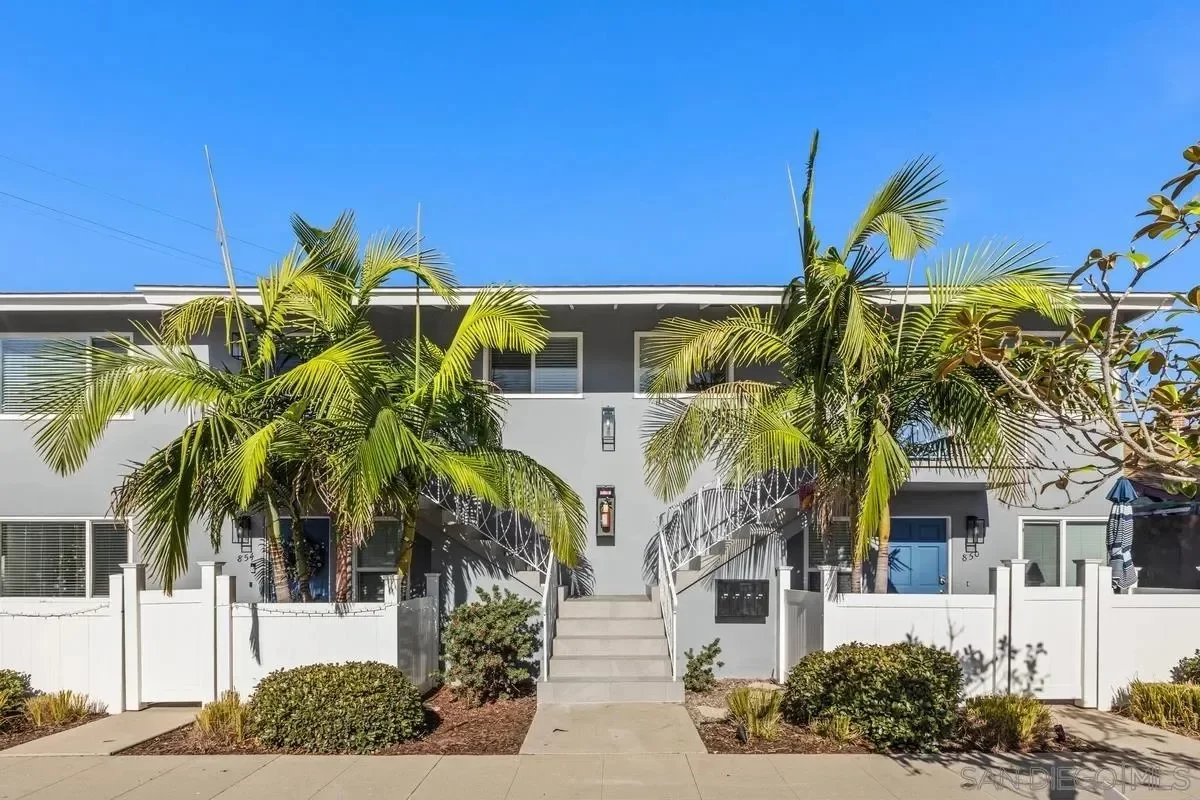 1BR Condo for Rent in Coronado, CA