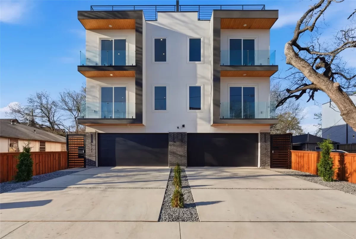 3BR House for Sale in Dallas, TX