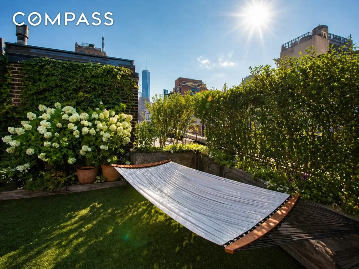3BR Condo for Sale in Manhattan, NY