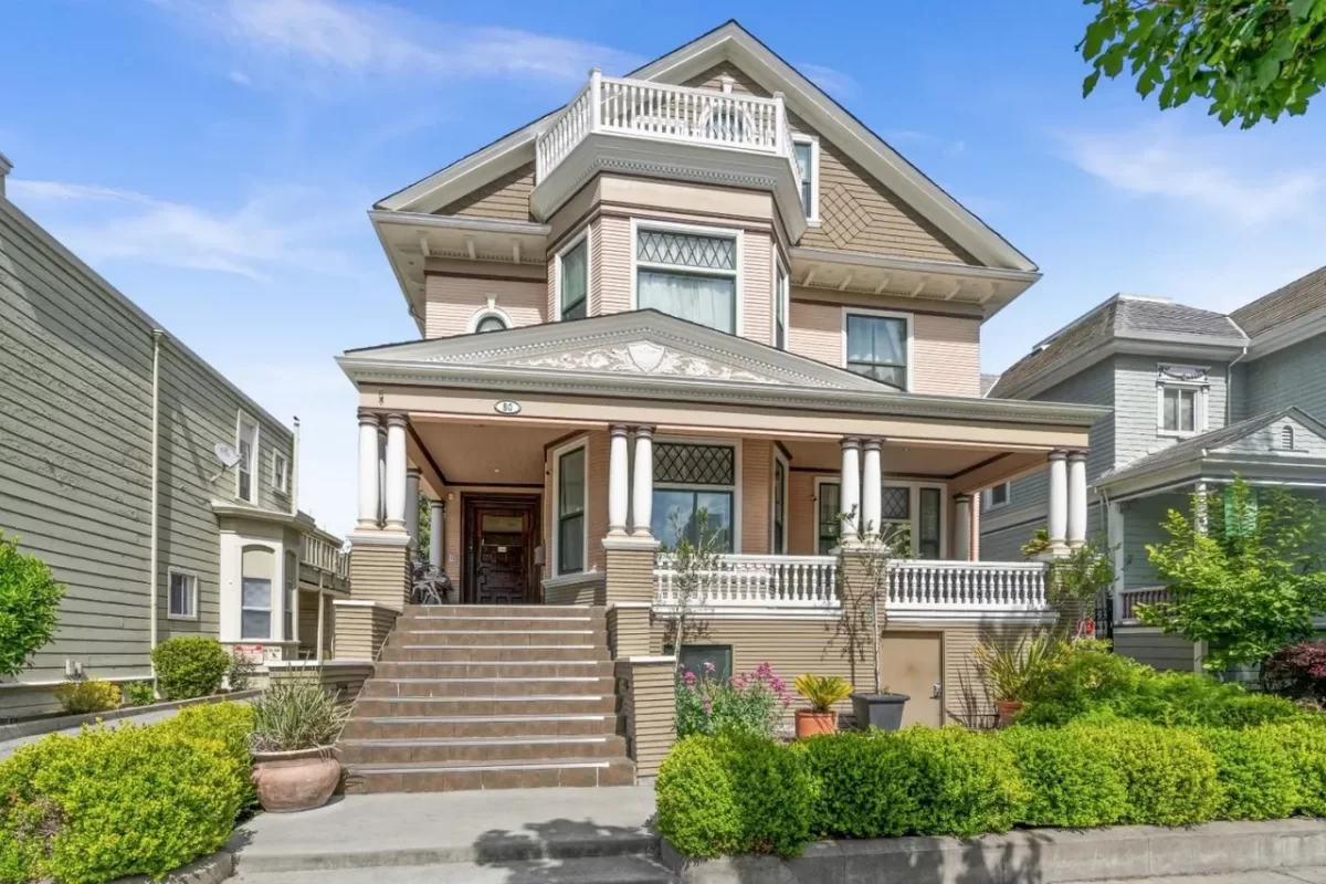 14BR House for Sale in San Jose, CA