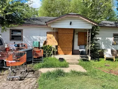 Land for Sale in Houston, TX