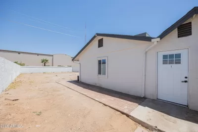 2BR Apartment for Rent in Phoenix, AZ