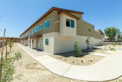 2BR Townhouse for Rent in Glendale, AZ