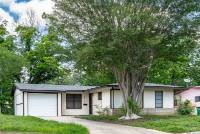 3BR House for Rent in San Antonio, TX