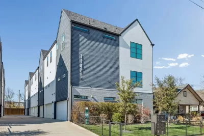 2BR Condo for Sale in Dallas, TX