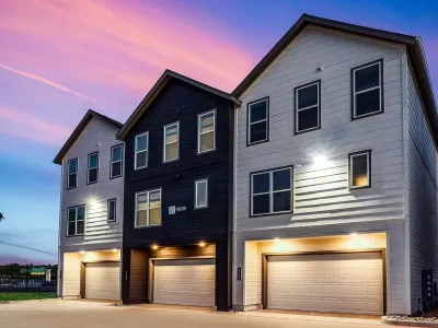 3BR Condo for Rent in Dallas, TX