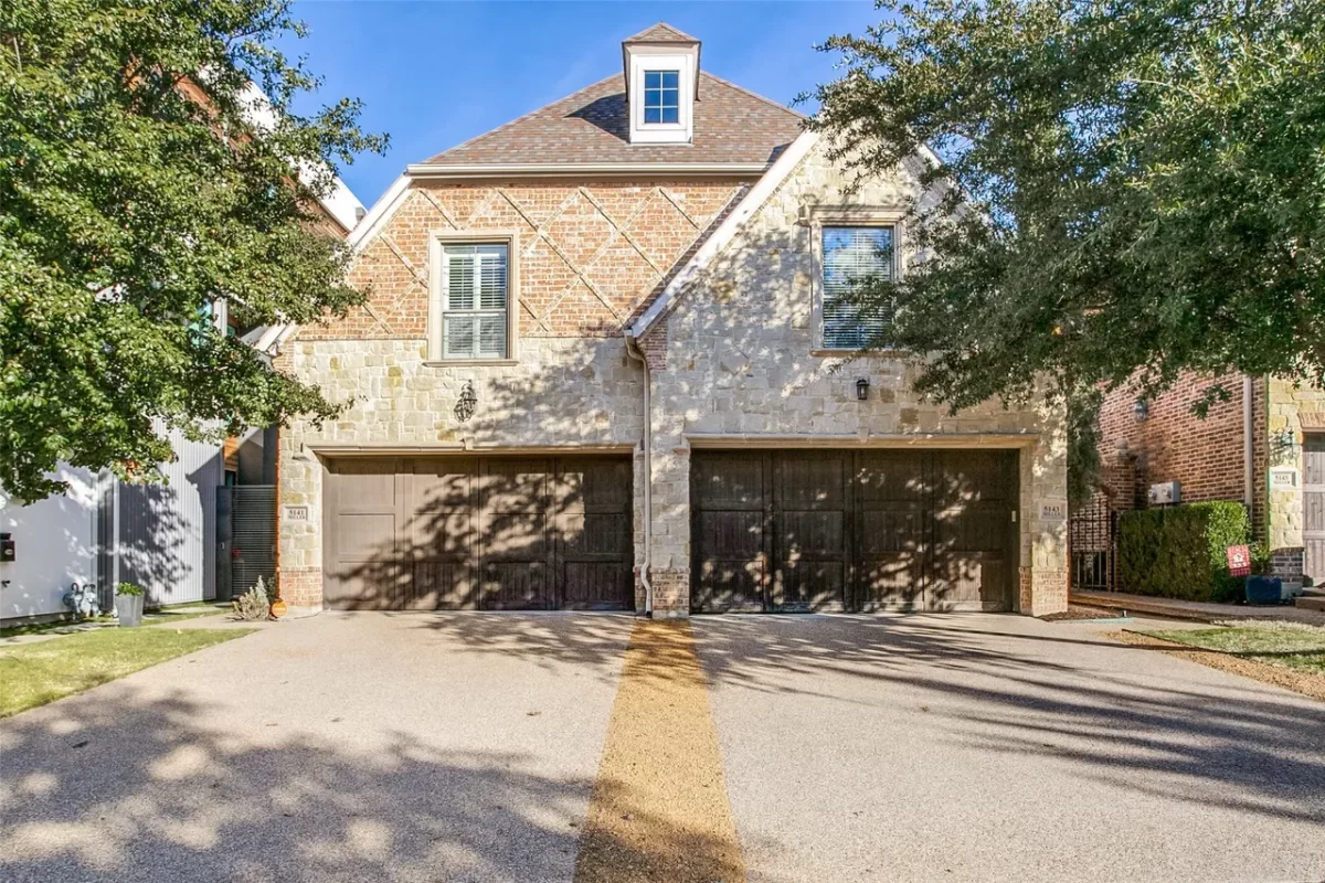 3BR House for Rent in Dallas, TX
