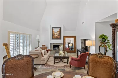 3BR Townhouse for Rent in Phoenix, AZ