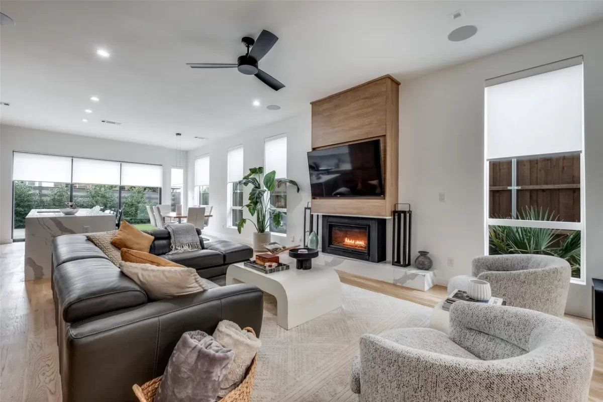 3BR House for Sale in Dallas, TX