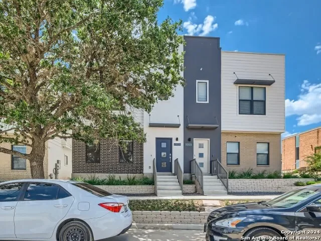 2BR House for Rent in San Antonio, TX